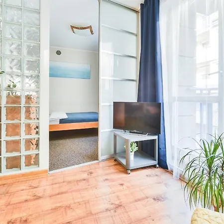K&m Jaspis Biskupia Apartment Wroclaw