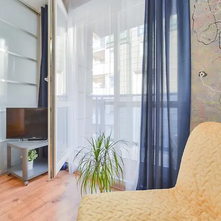 Apartment K&m Jaspis Biskupia *