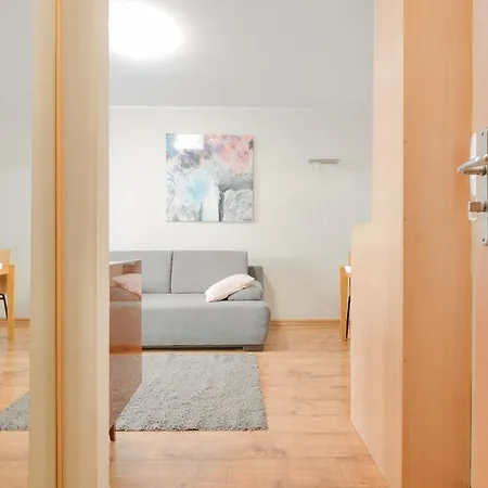K&m Jaspis Biskupia Apartman