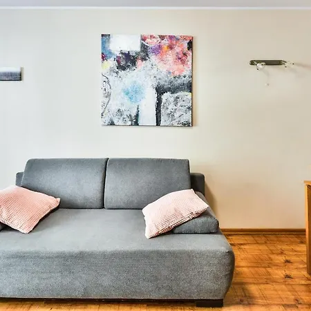 Apartman K&m Jaspis Biskupia
