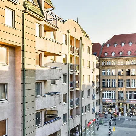 Apartman K&m Jaspis Biskupia